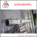 good anti-abrasion single screw barrel for Beier extruder